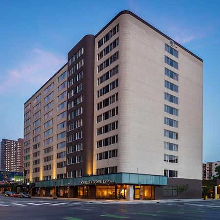Doubletree Suites By Hilton Minneapolis Downtown Экстерьер фото