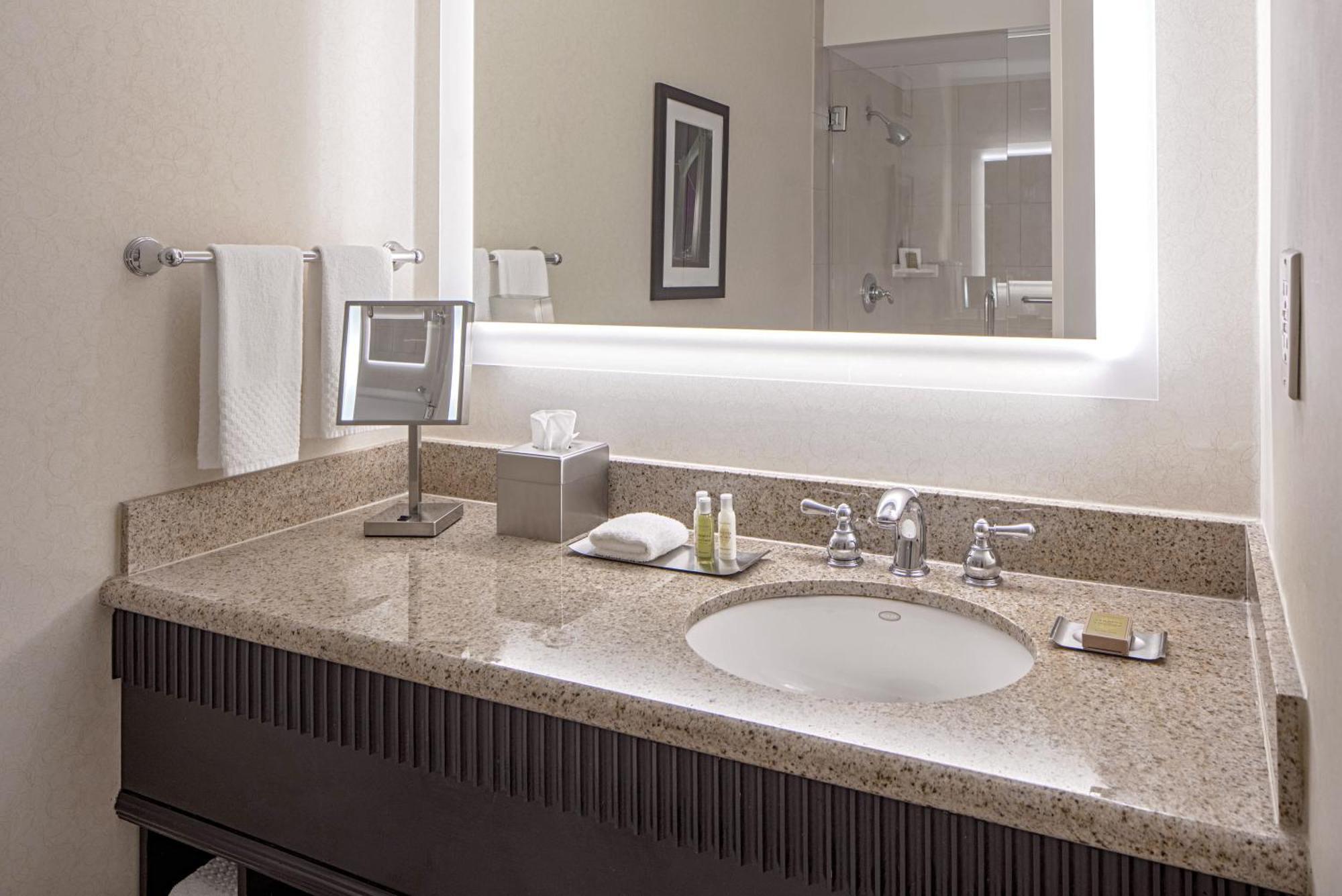 Doubletree Suites By Hilton Minneapolis Downtown Экстерьер фото