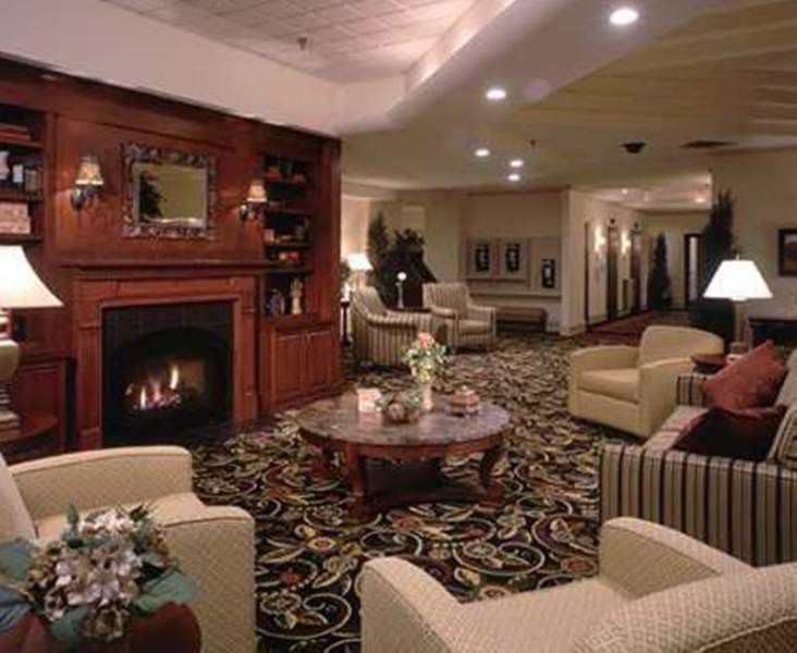 Doubletree Suites By Hilton Minneapolis Downtown Экстерьер фото
