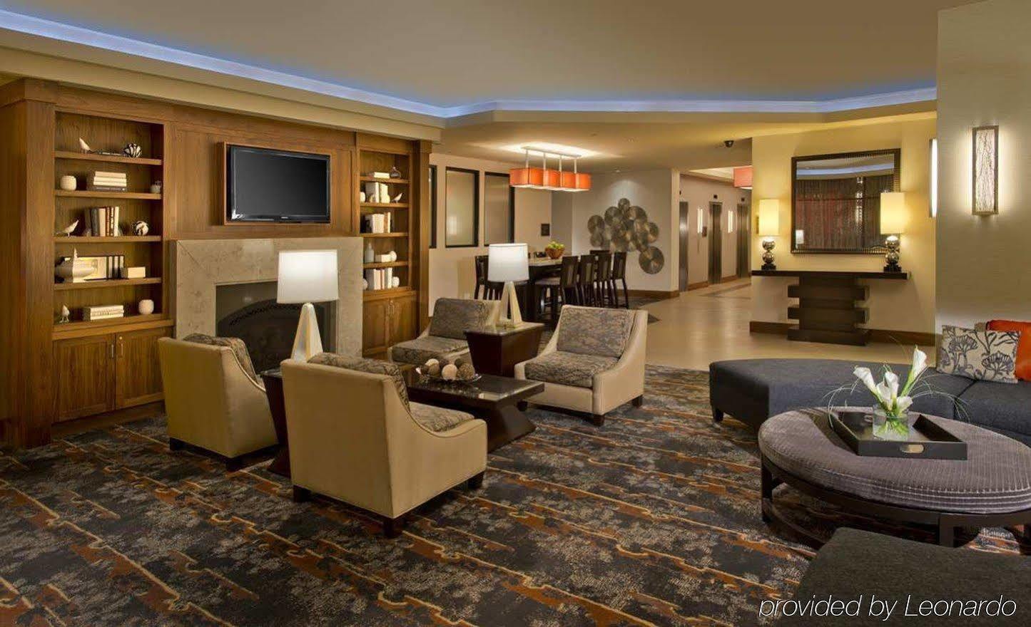 Doubletree Suites By Hilton Minneapolis Downtown Экстерьер фото