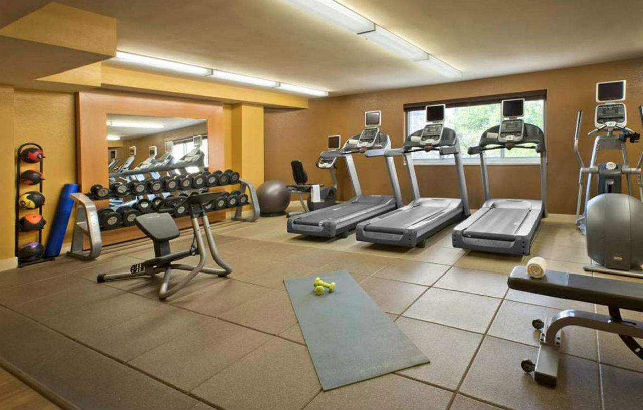 Doubletree Suites By Hilton Minneapolis Downtown Экстерьер фото
